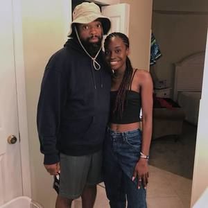 Meet your Posher, Imani